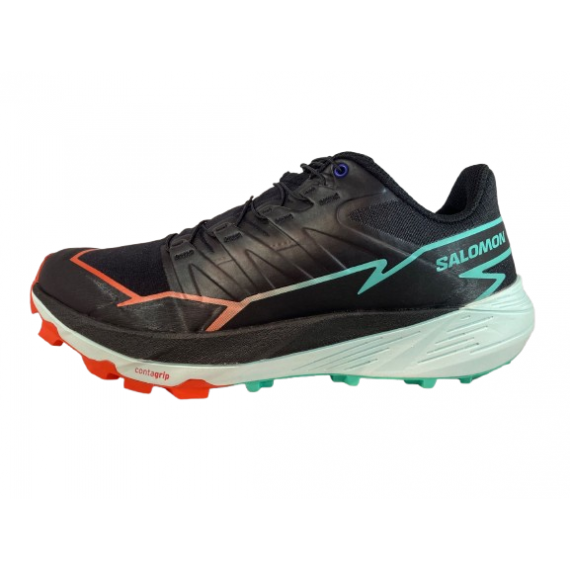 SALOMON Thundercross W