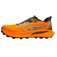 SAUCONY Peregrine 15