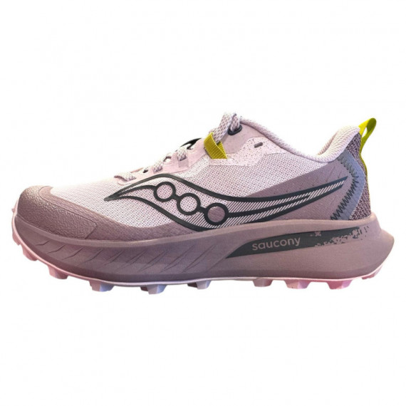 SAUCONY Peregrine 15