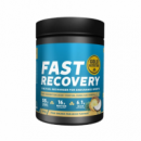 GOLD NUTRITION Fast Recovery Piña Colada 600MG