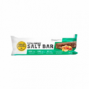 GOLD NUTRITION Salt Bar Chocolate-cacahuete