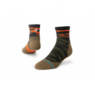 STANCE Primal Light Quarter