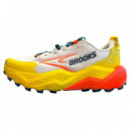 BROOKS Caldera 8