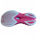 SAUCONY Endorphin Speed 4