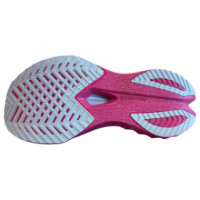 SAUCONY Endorphin Speed 4