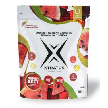 XTRATUS Super Beet