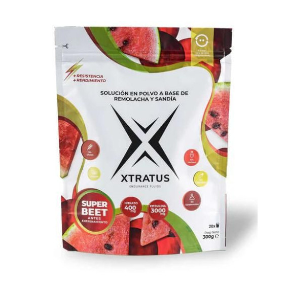 XTRATUS Super Beet