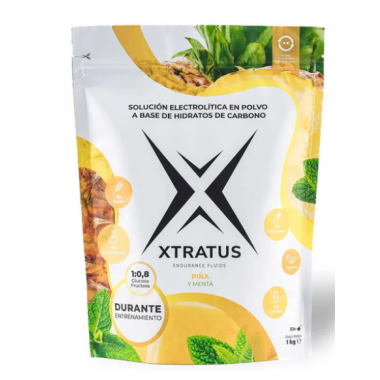 XTRATUS Endurance
