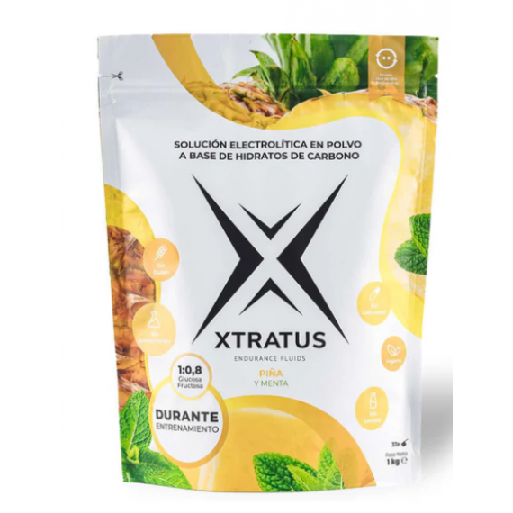 XTRATUS Endurance