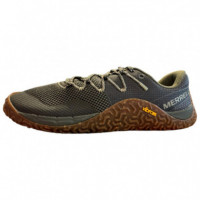 MERRELL Trail Glove 7