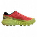 MERRELL Agility Peak 5