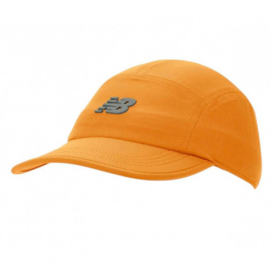 Nb 5 Panel Performance Hat  NEW BALANCE