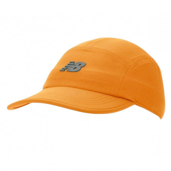 Nb 5 Panel Performance Hat  NEW BALANCE