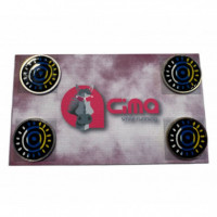 Portadorsal Magnético Cima Pintadera  YENDURE