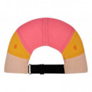 BUFF 5 Panel Go Cap