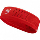 COMPRESSPORT Thin Headband On/off