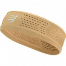 COMPRESSPORT Thin Headband On/off