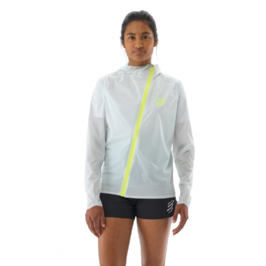COMPRESSPORT Hurricane Waterproof Jacket W