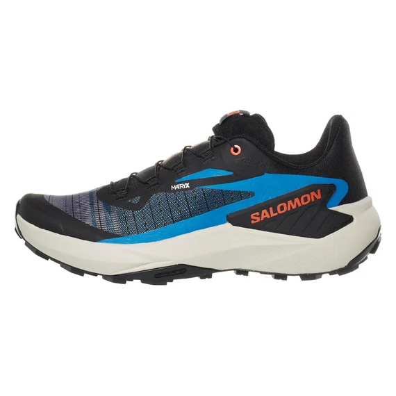 SALOMON Genesis