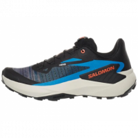 SALOMON Genesis