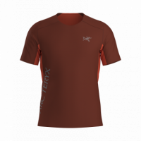 ARC´TERYX Norvan Downword Logo Ss
