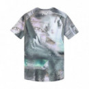 NNORMAL Race T-shirt M