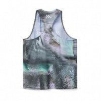 NNORMAL Race Tank W