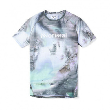 NNORMAL Race T-shirt W