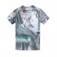 NNORMAL Race T-shirt W