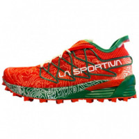 LA SPORTIVA Mutant Zegama