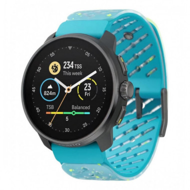 SUUNTO Race S Titanium Courtney