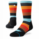 STANCE Electric Ave Mid Crew Multi