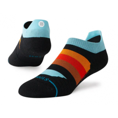 STANCE Electric Ave Mid Tab Multi