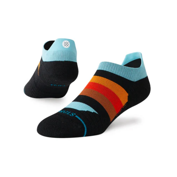 STANCE Electric Ave Mid Tab Multi