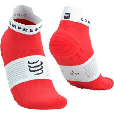 COMPRESSPORT Pro Racing Socks V4.0 Run Low