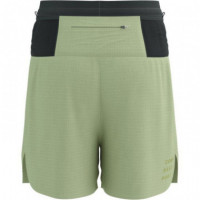 COMPRESSPORT Trail Racing Overshort