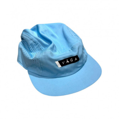 Gorra VAGA Feather Racing Cap Neon Blue