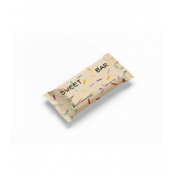 SANTA MADRE Sweet Bar Tarta