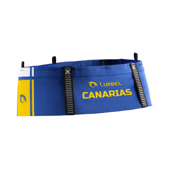 LURBEL Loop Two Canarias