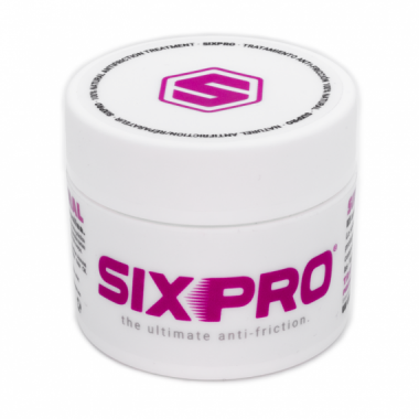 SIXPRO Crema Antifricci&oacute;n y Reparadora 50ML