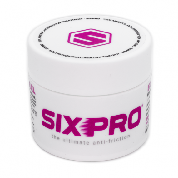 SIXPRO Crema Antifricción y Reparadora 50ML