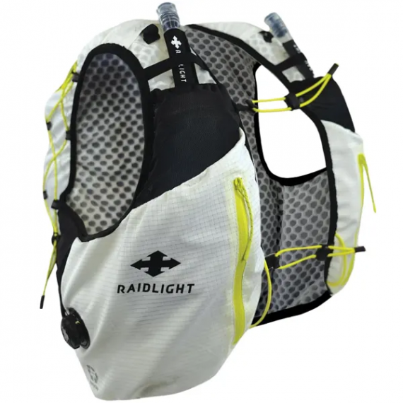 Raidlight Responsiv 8L  RADLIGHT - Guanxe Atlantic Marketplace