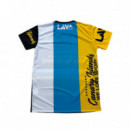 LAVA United States Of Canarias