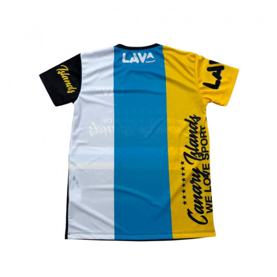 LAVA United States Of Canarias