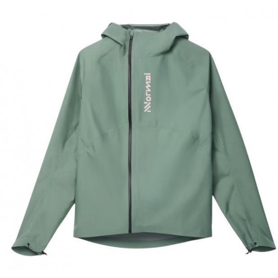 NNORMAL Trail Run Jacket W