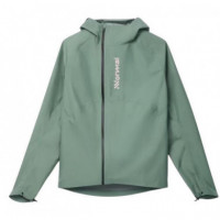 NNORMAL Trail Run Jacket W