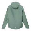 NNORMAL Trail Run Jacket W