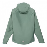 NNORMAL Trail Run Jacket W