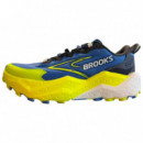 BROOKS Caldera 8