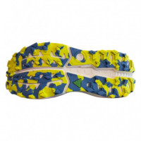 BROOKS Caldera 8